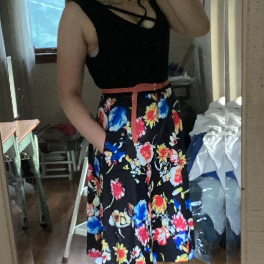 Moyabo dress